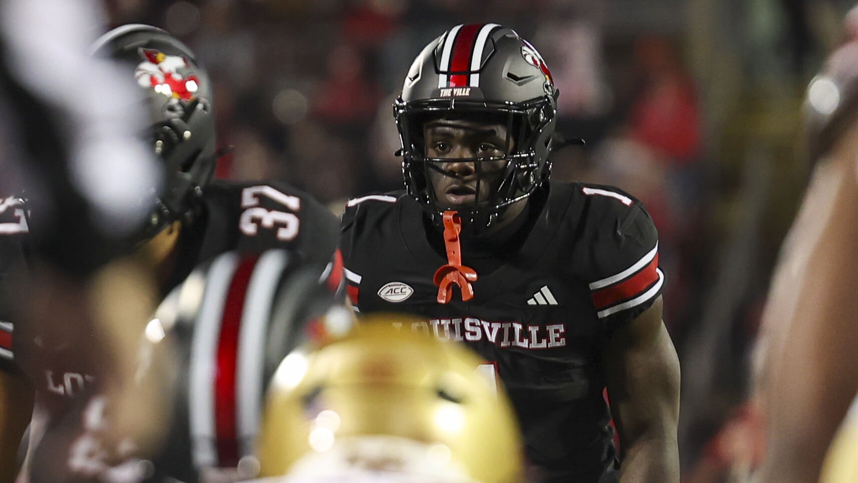CRAWFORD | For Louisville, the Isaac Brown Experience brings risk, but great potential rewards